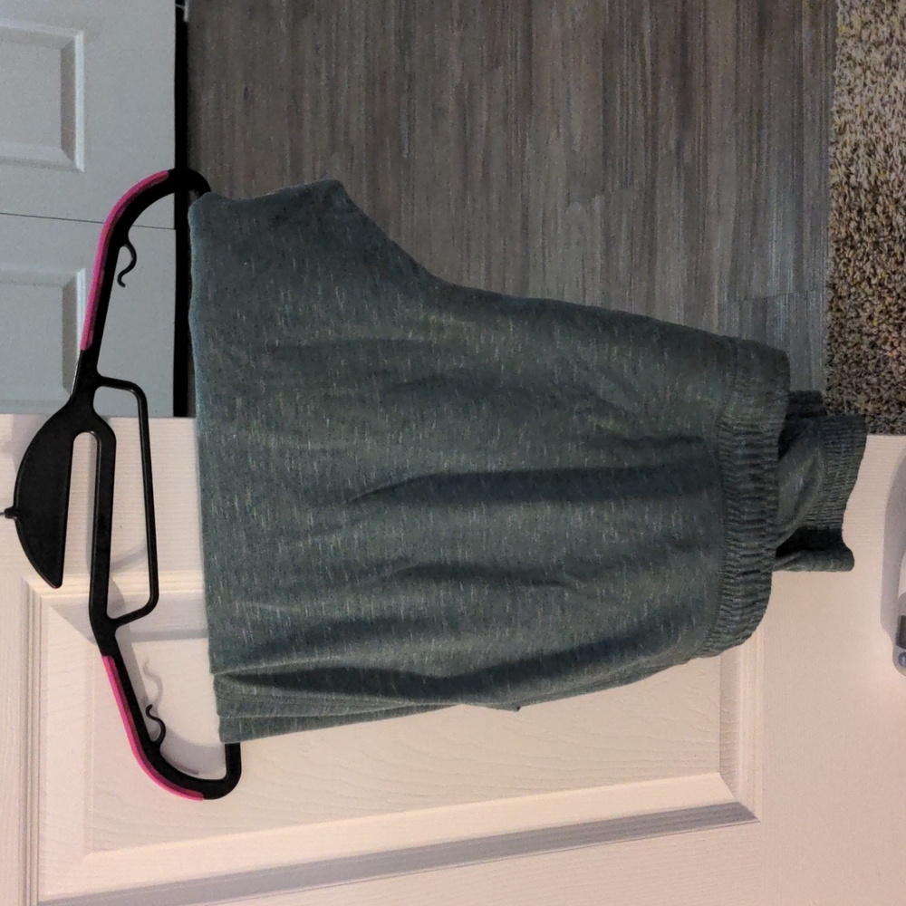 Jogger sweats